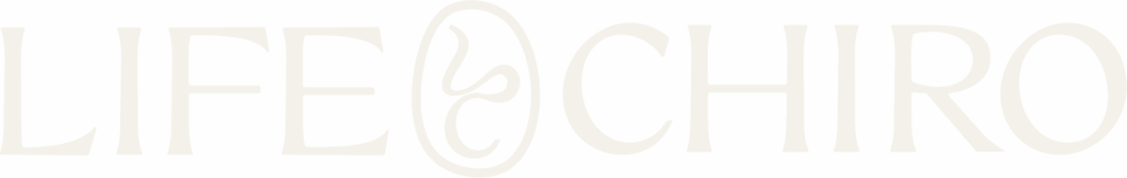 Life Chiro Bundall Logo