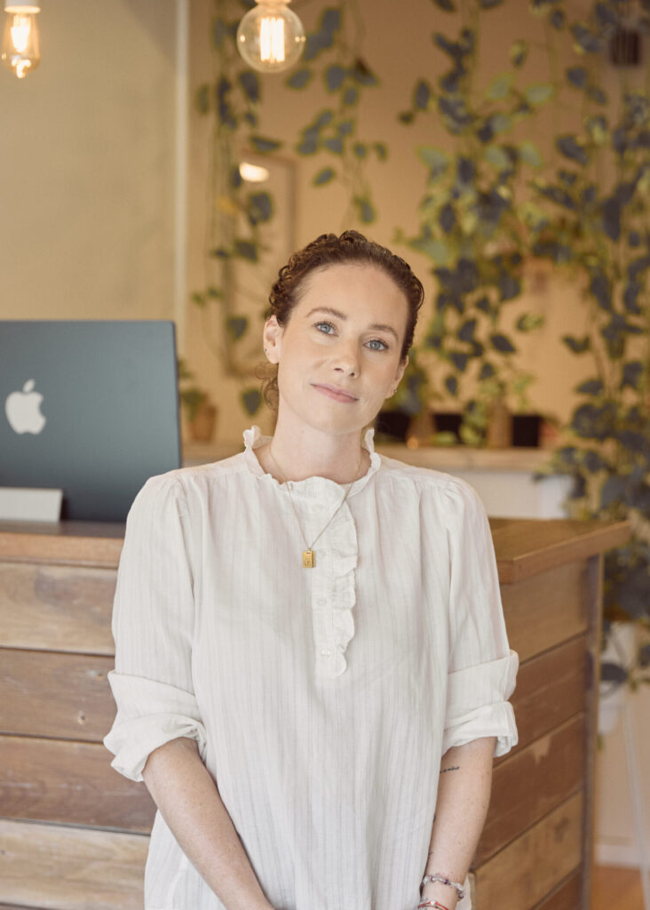 Chiropractor Assistant