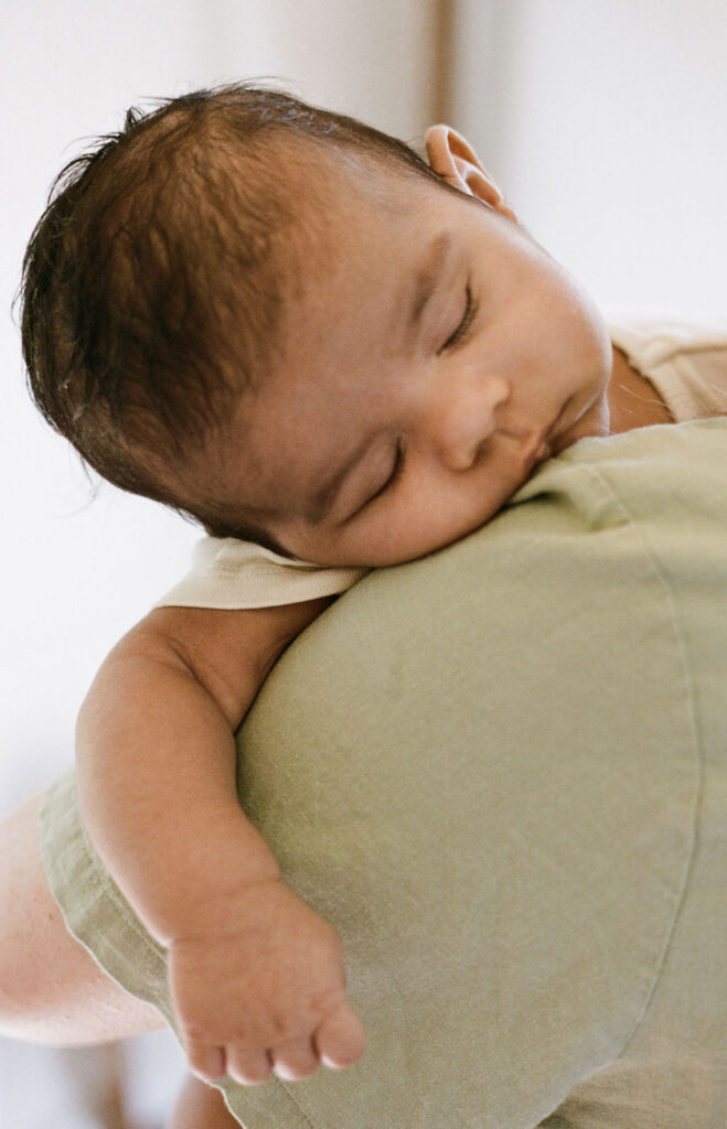 We can help you during pregnancy to feel the best in your body while carrying your little one.