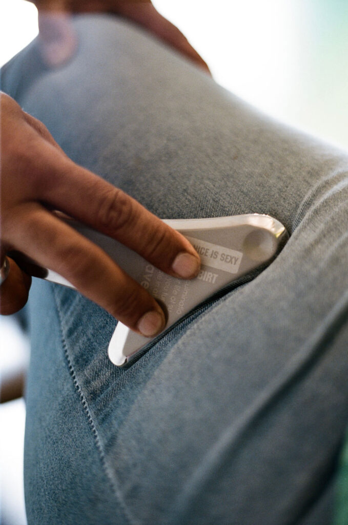 Full body reset with chiropractic care