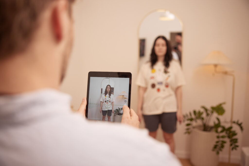 We don't guess, we test. You will receive comprehensive results from all our tests.