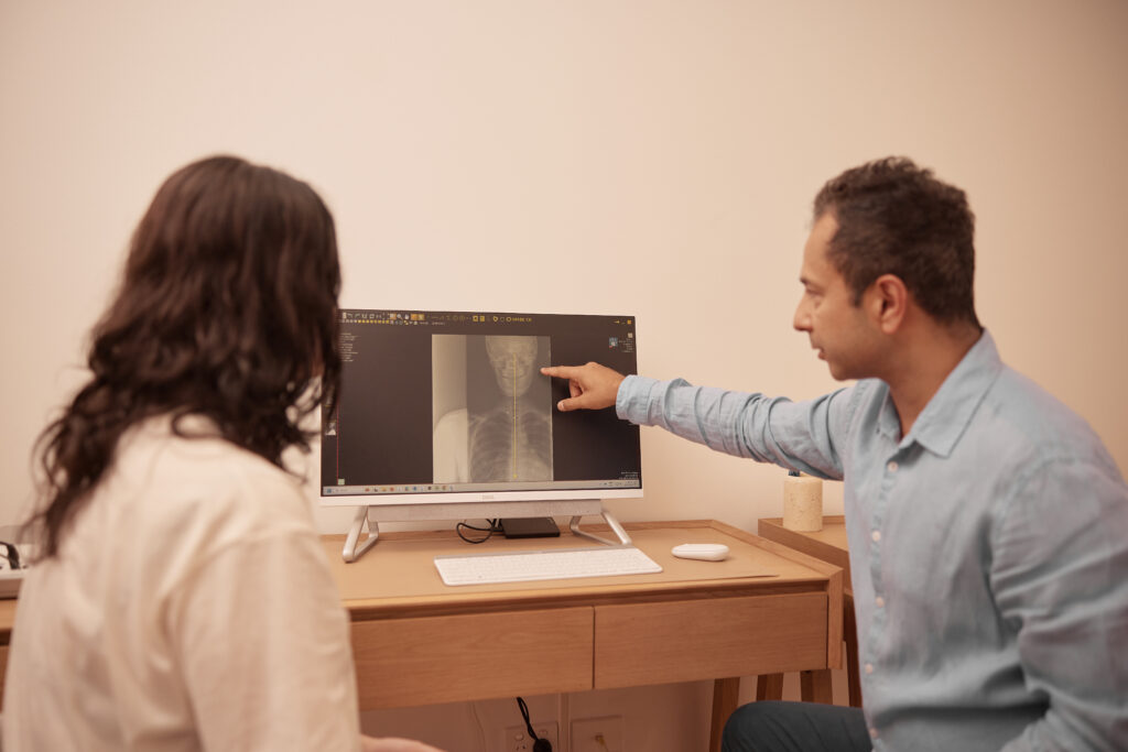 Learn what to expect on your first visit at our Gold Coast chiropractic clinic.