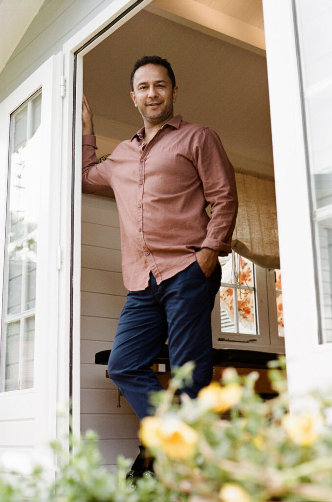 Life Chiro's experienced Chiropractor can help you heal.